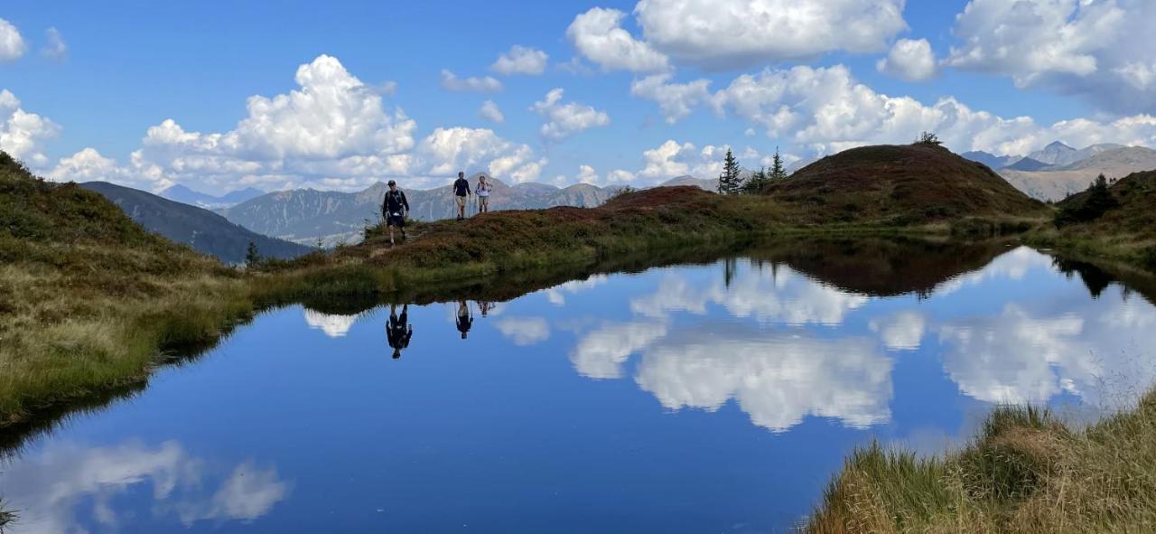 Alpengasthof Grobbauer Ξενοδοχείο Rottenmann Εξωτερικό φωτογραφία