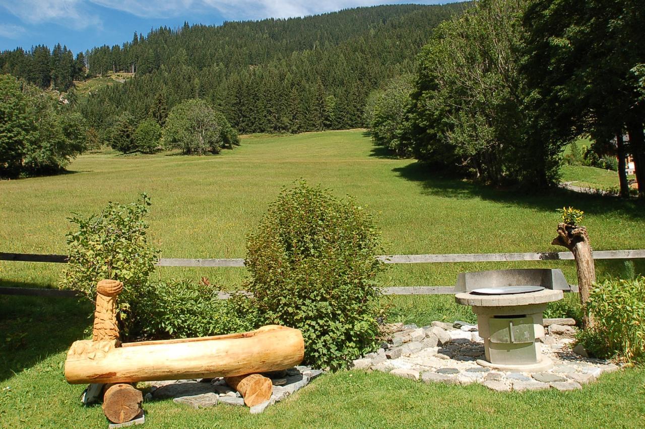 Alpengasthof Grobbauer Ξενοδοχείο Rottenmann Εξωτερικό φωτογραφία